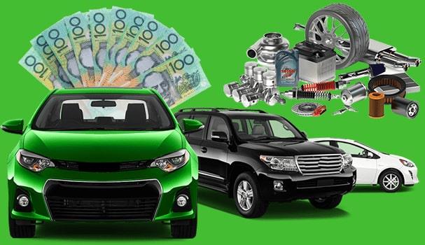 Trusted Car Parts Wreckers Near Me Brunswick certified car wreckers Brunswick